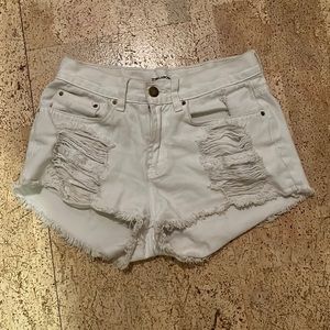 Billabong Drift away shorts